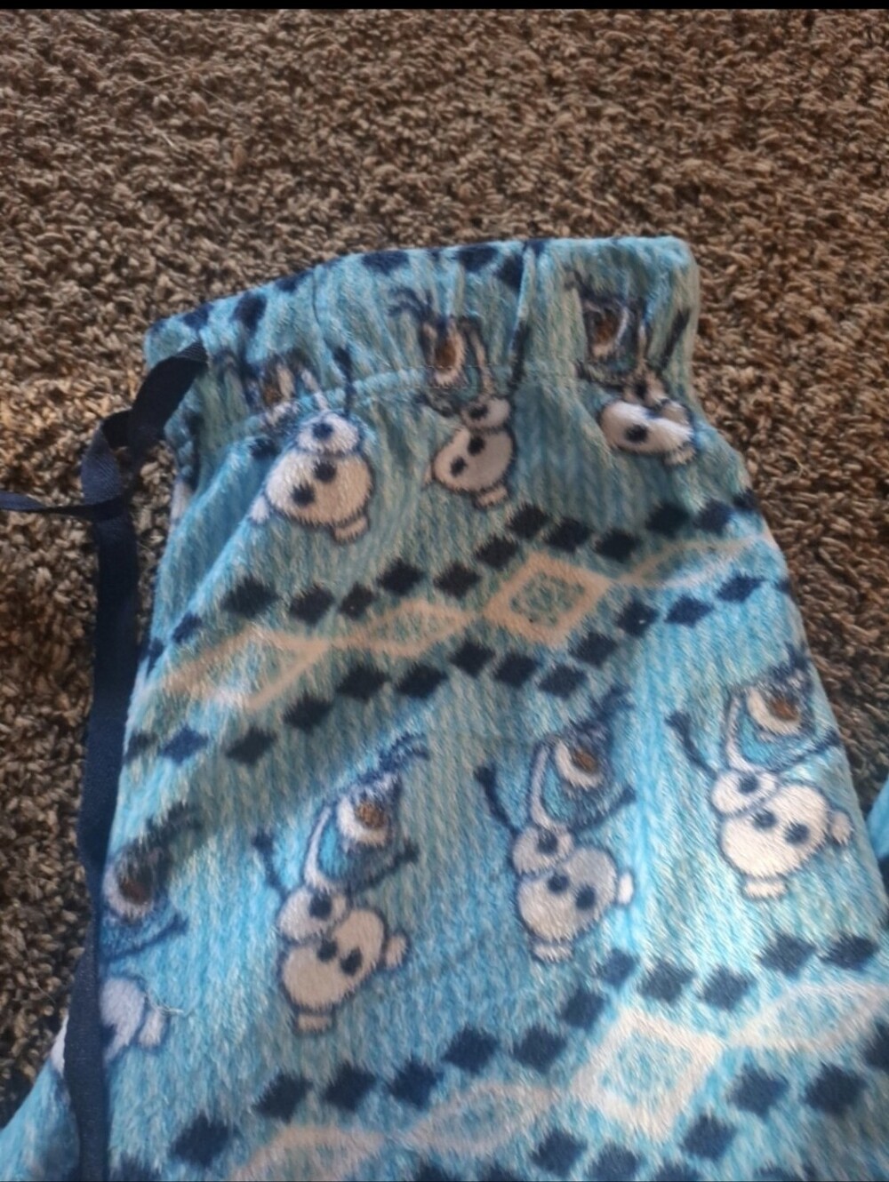Disney Pj Pants - Picture 2 of 10